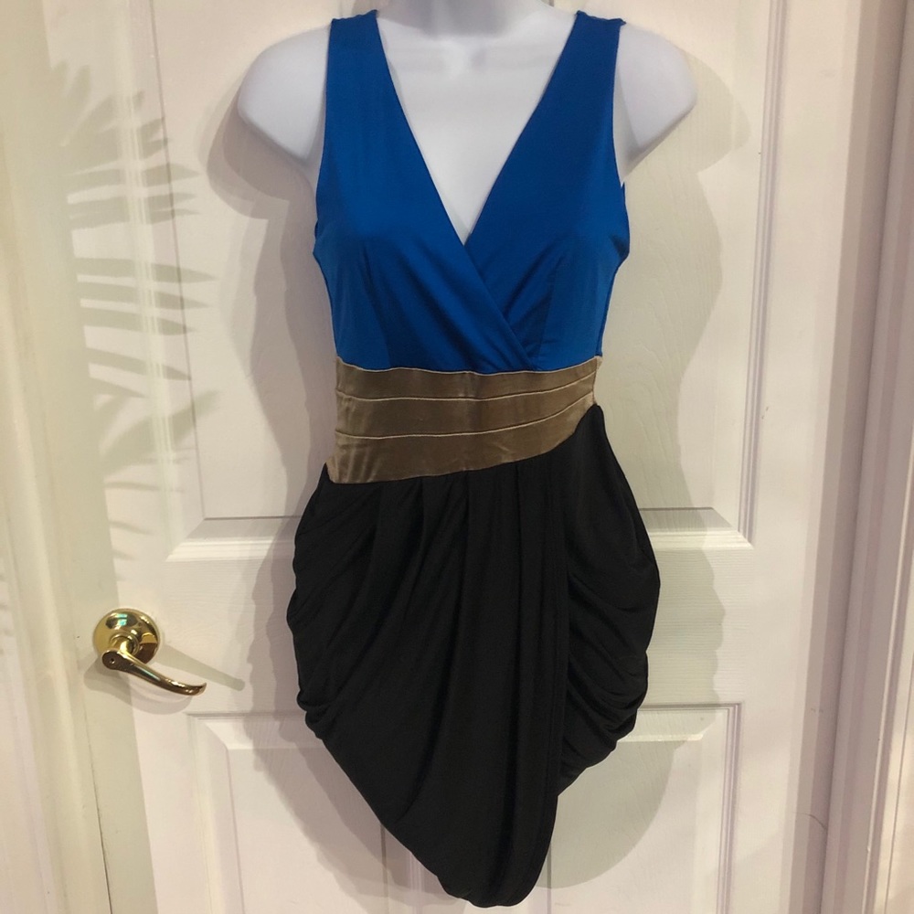 Amiclubwear dress size M